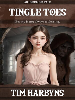 cover image of Tingle Toes